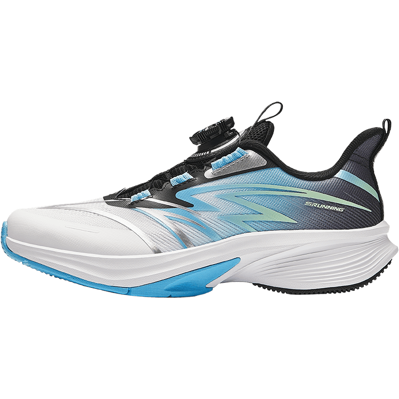 ���� Lite2.0 ��ѵ�ܲ�Ь ��ͯ �д�ͯ �񵯻�����ĥ�˶�Ь 146Ԫ