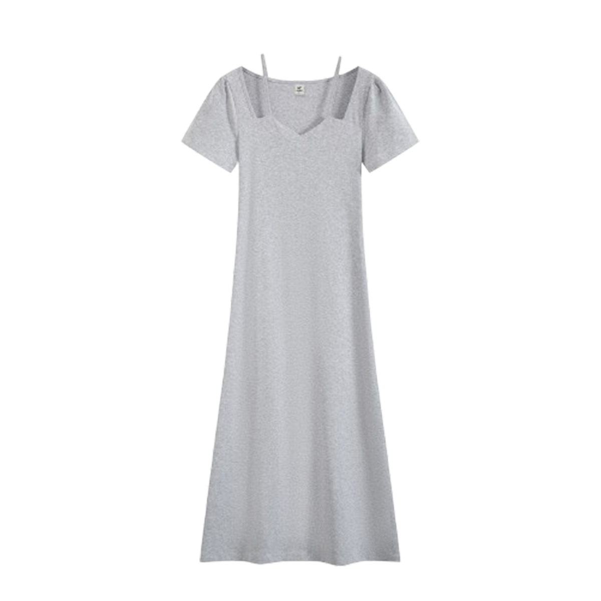 ���� ��ʽ�Ҳ�����ȹ ��ɫA��ȹ �׷�����͸�����ݳ�ȹ 36.35Ԫ