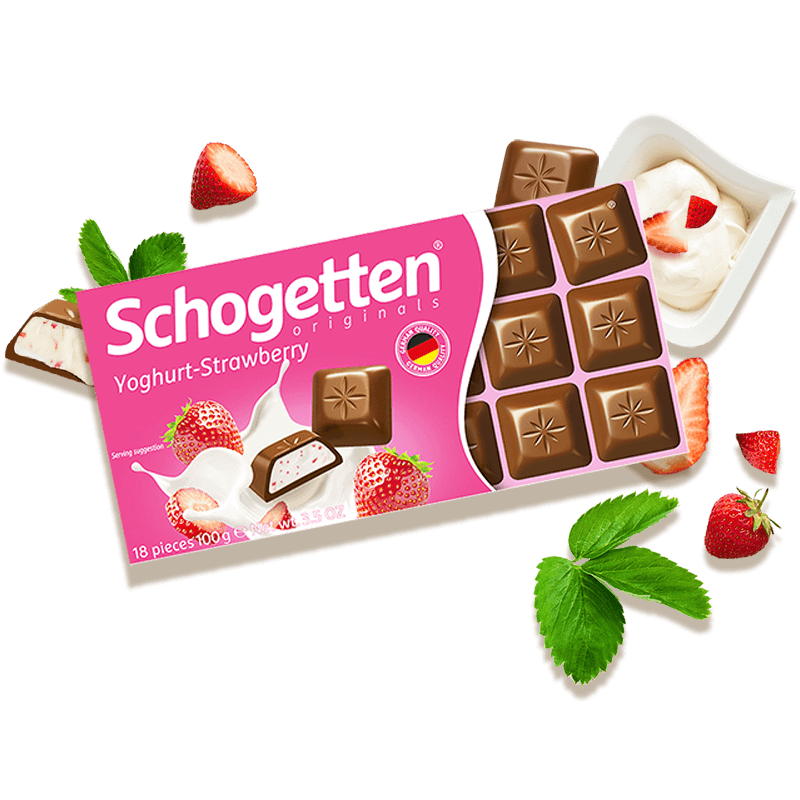 SCHOGETTEN ˿µ¹ڴɿ֬ݮţ̺ڰ׼ɿʳ18װ