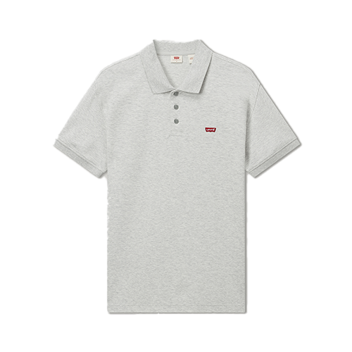 LEVI'S ��ά˹����ϵ��25���¿���ʿ������֯���м�Լ����Polo��