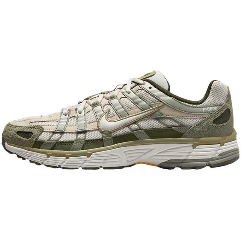 2025ļЬNIKE P-6000˶Ьĥٴ459Ԫ