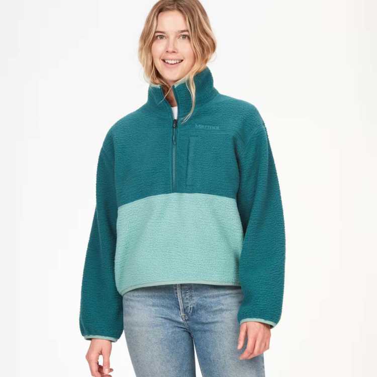 Marmot ������/Marmot ����ƫ��Ůʿ����ץ��ƴ����ͷ��1/2����