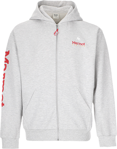 Marmot ������/Marmot ����ƫ����ʿ������ñLOGO��������