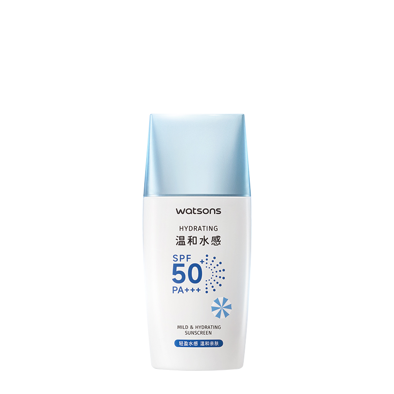  ºˮбʪɹSPF50+ PA+++ˮС52Ԫ