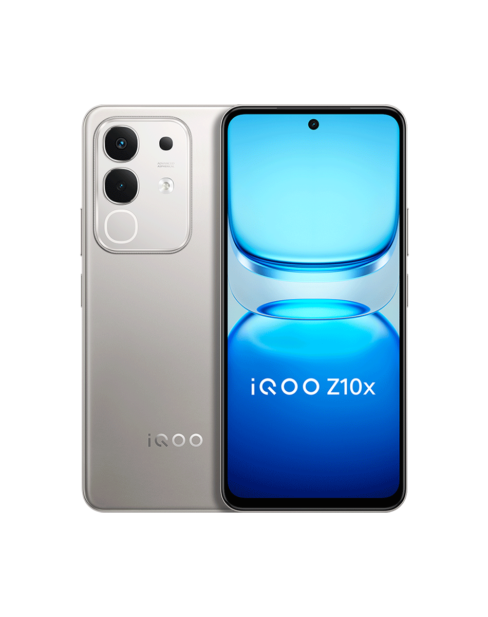 iQOO Z10x 6500mAh7300¿5Gֻ1528Ԫ