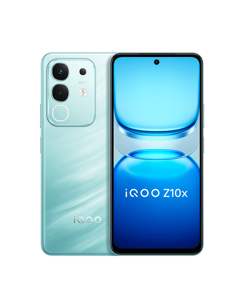 iQOO Z10x 6500mAh7300¿5Gֻ1318Ԫ