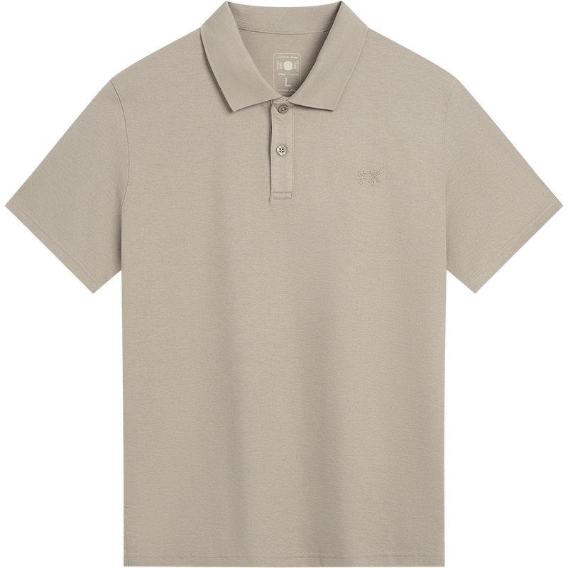 ���� �й�ɫϵ�ж���POLO�� ��ʿ�������ʴ�����֯�˶���73Ԫ