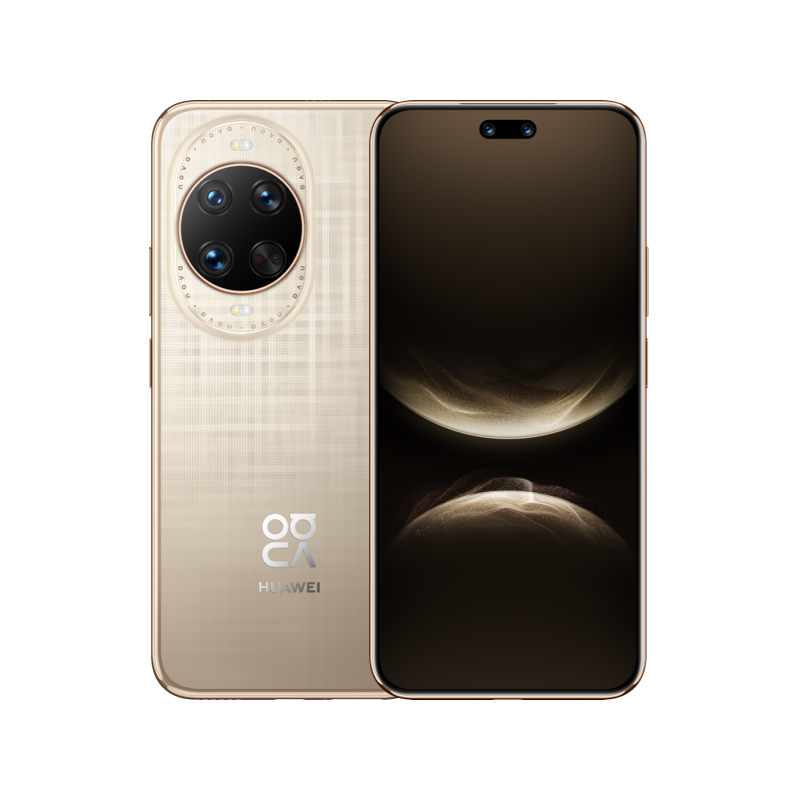 ��Ϊ nova 14 Ultra����Ϊԭװ6A��������װ�����������ֻ�