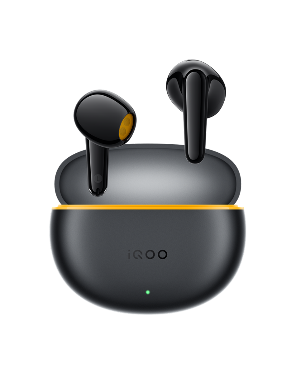 iQOO  TWS Air3 45hAIͨ