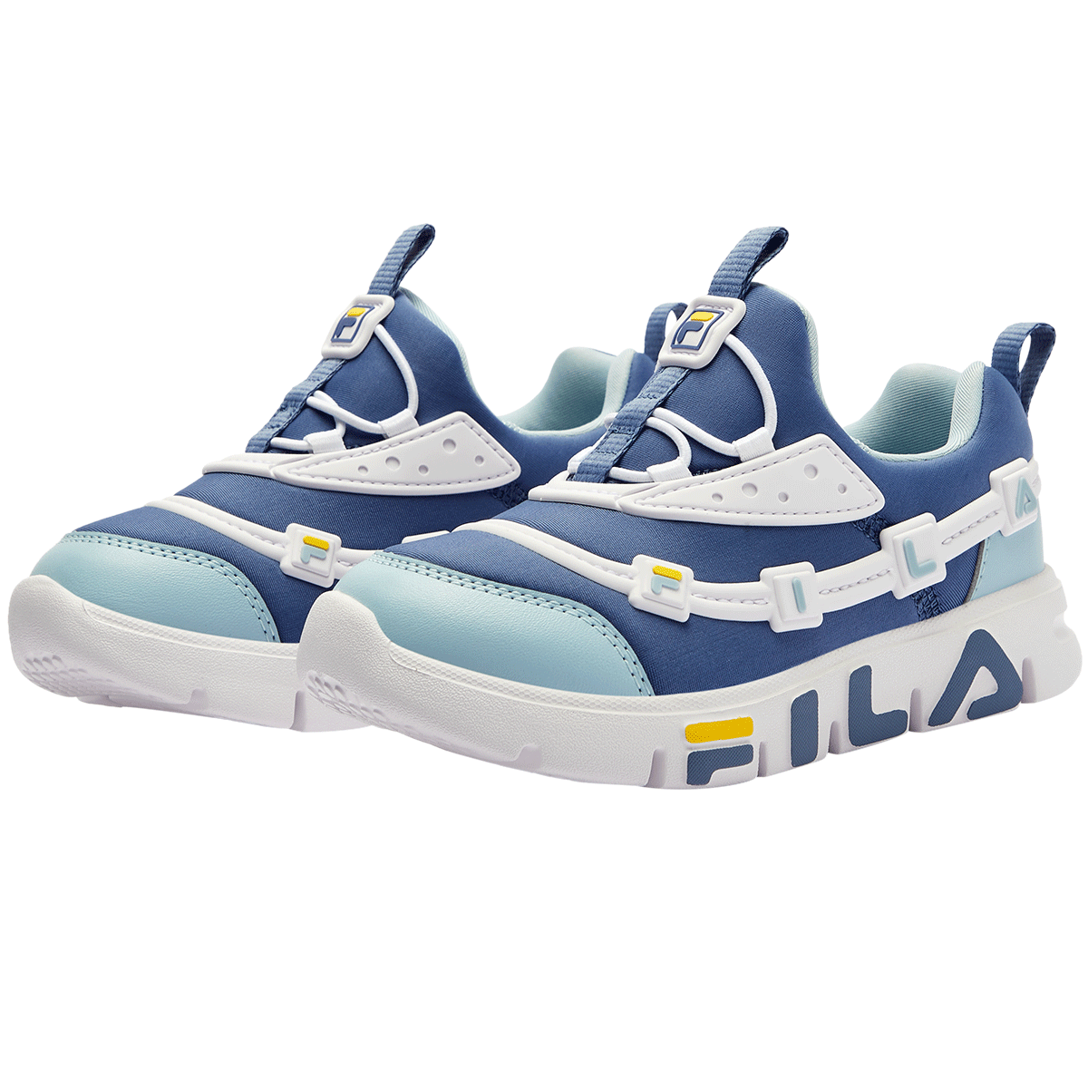 FILA ��Сͯѵ��Ь 24-32 ����һ�ŵ��˶�Ь 221Ԫ