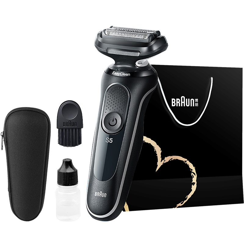 BRAUN  5ϵ 50-W1000s 綯뵶