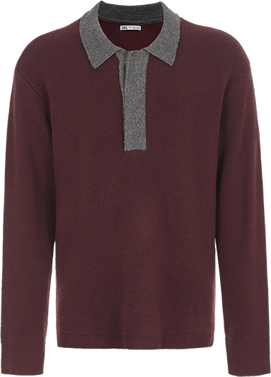 ZARA �����Żس�����ʽ����ƴɫ�����ճ�ͨ�ڳ��䷭����ͷ��֯��