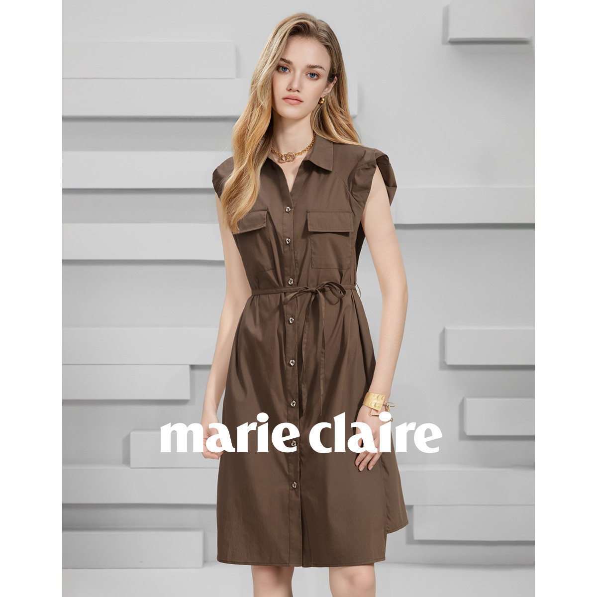 marie claire ְҵƸȹŮ2025ļ¿ݸ߼ȹ385.1Ԫ׹