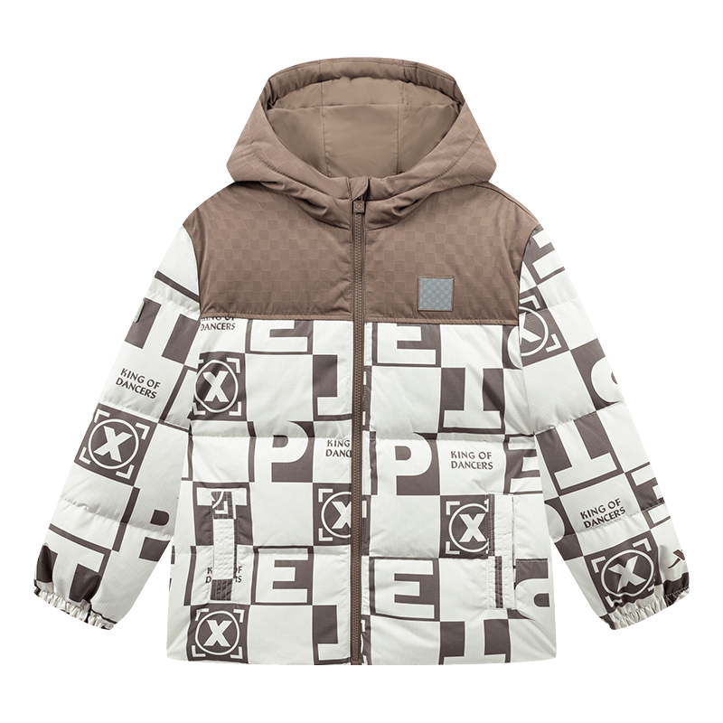 �ز� ��ͯ�ﶬ�������˶����޷� ���޺�ʵ��ů�׷� �д�ͯ 134Ԫ