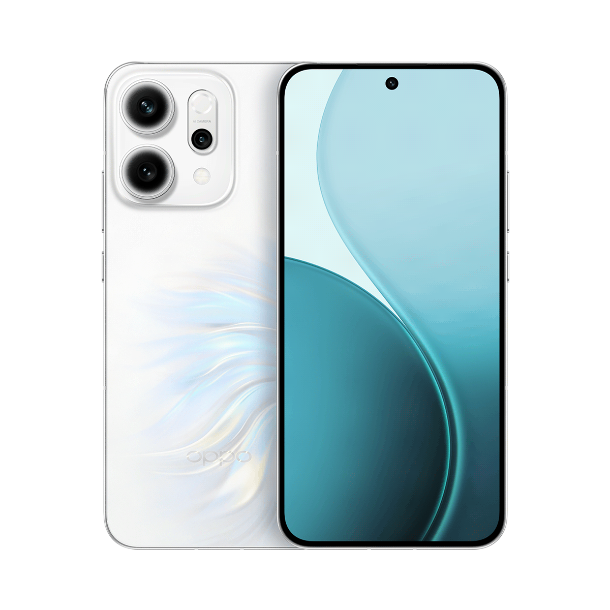 OPPO Reno14ײѡ콢оʵAIմϷ5Gֻ3039Ԫ