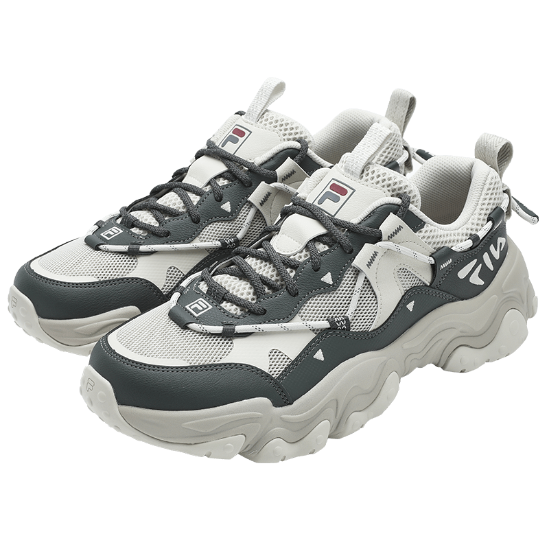 FILA ���èצЬ5 ��Ь ������� �����˶�Ь �ճ�ͨ�� 536Ԫ