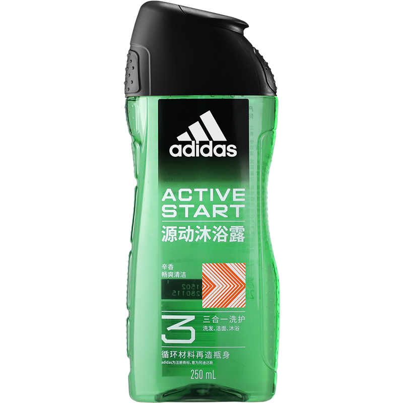 adidas Чһʿԡ¶ϴˮϴ250mlֹʪ