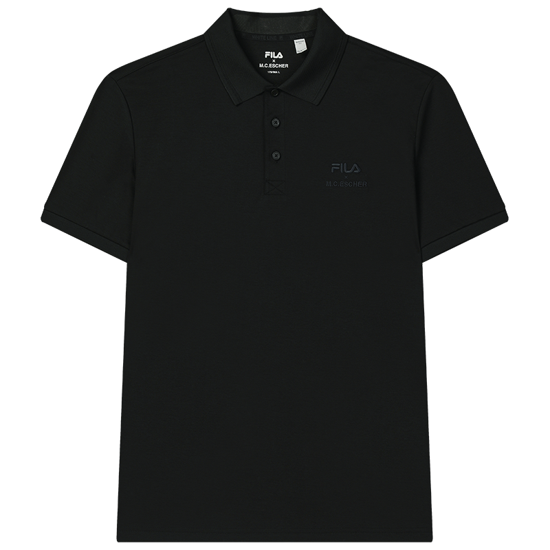 FILA �����С���װPolo����ʿʱ���������ʻ����ٴ���֯�������� 439Ԫ