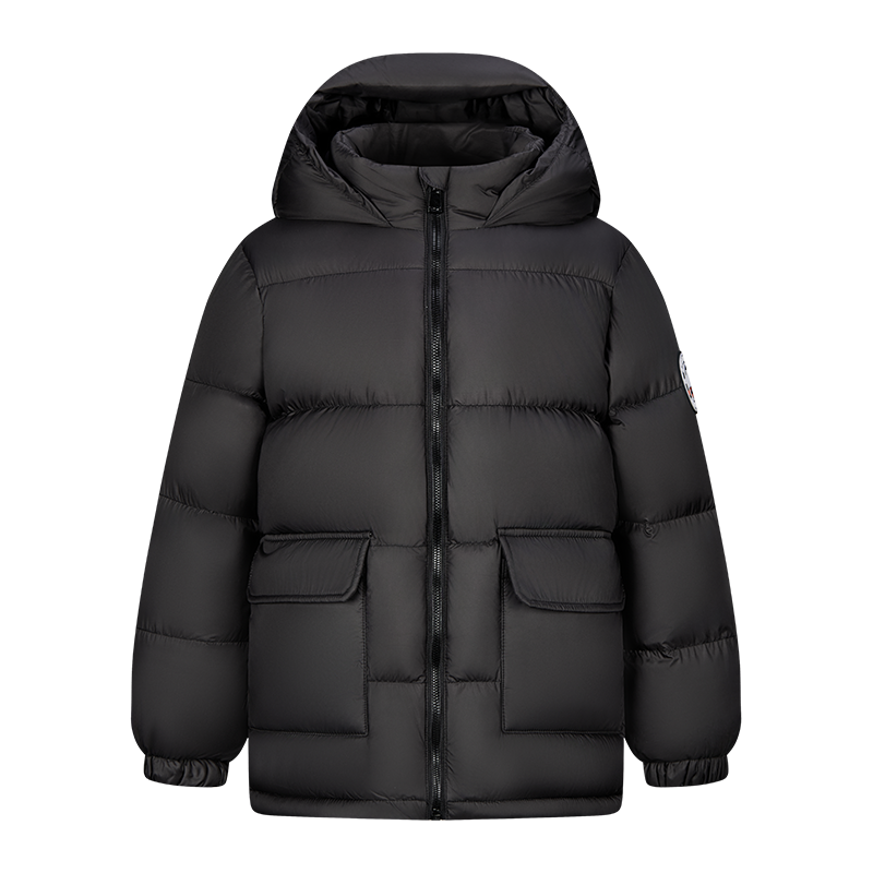 ѩ�з� ��ñ��ů��ʵ��ͯ������޷� Զ������������ˮ�Ƽ����¿� 195Ԫ