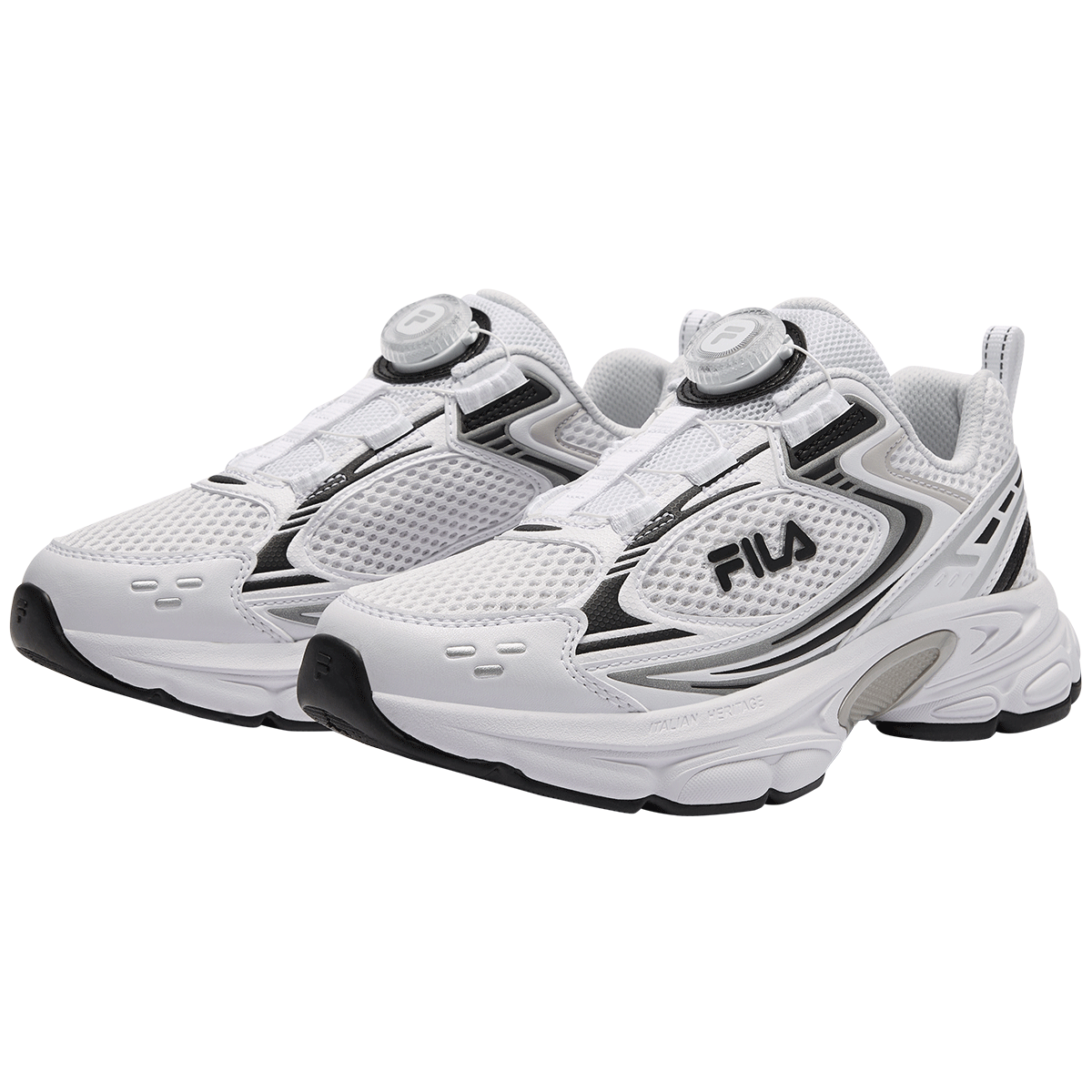 FILA ����2 ��ͯ͸���Ͱ︴����Ь 33-42 284Ԫ