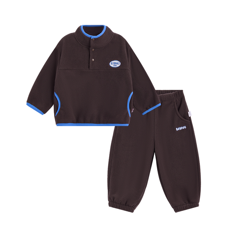 BOBDOG �Ͳ��� ��ů������ ������װ ��ͯ�������� �ﶬ��76.71Ԫ