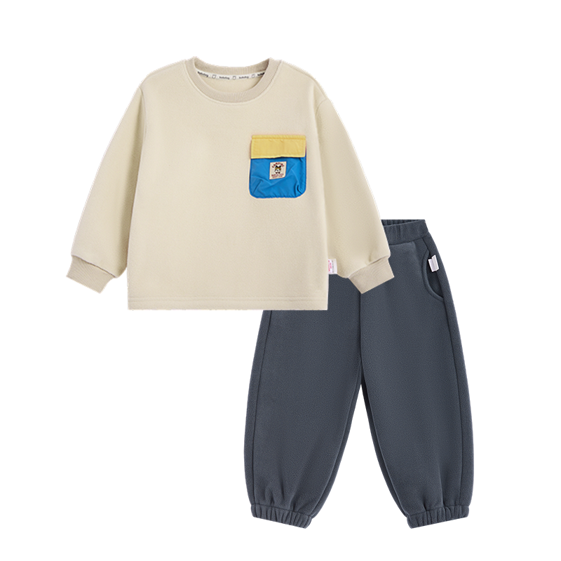 ��v BOBDOG�Ͳ��� ���������� ��ͯ�ﶬ������װ �������� Сͯ���� ��ͯŮͯ66.96Ԫ�����