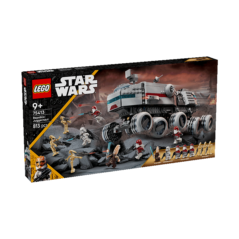 �ָ� ��Ʒ ��ľƴ����սϵ��75413���͹�ʥ����ͯ���9������ 889Ԫ(����ȯ)