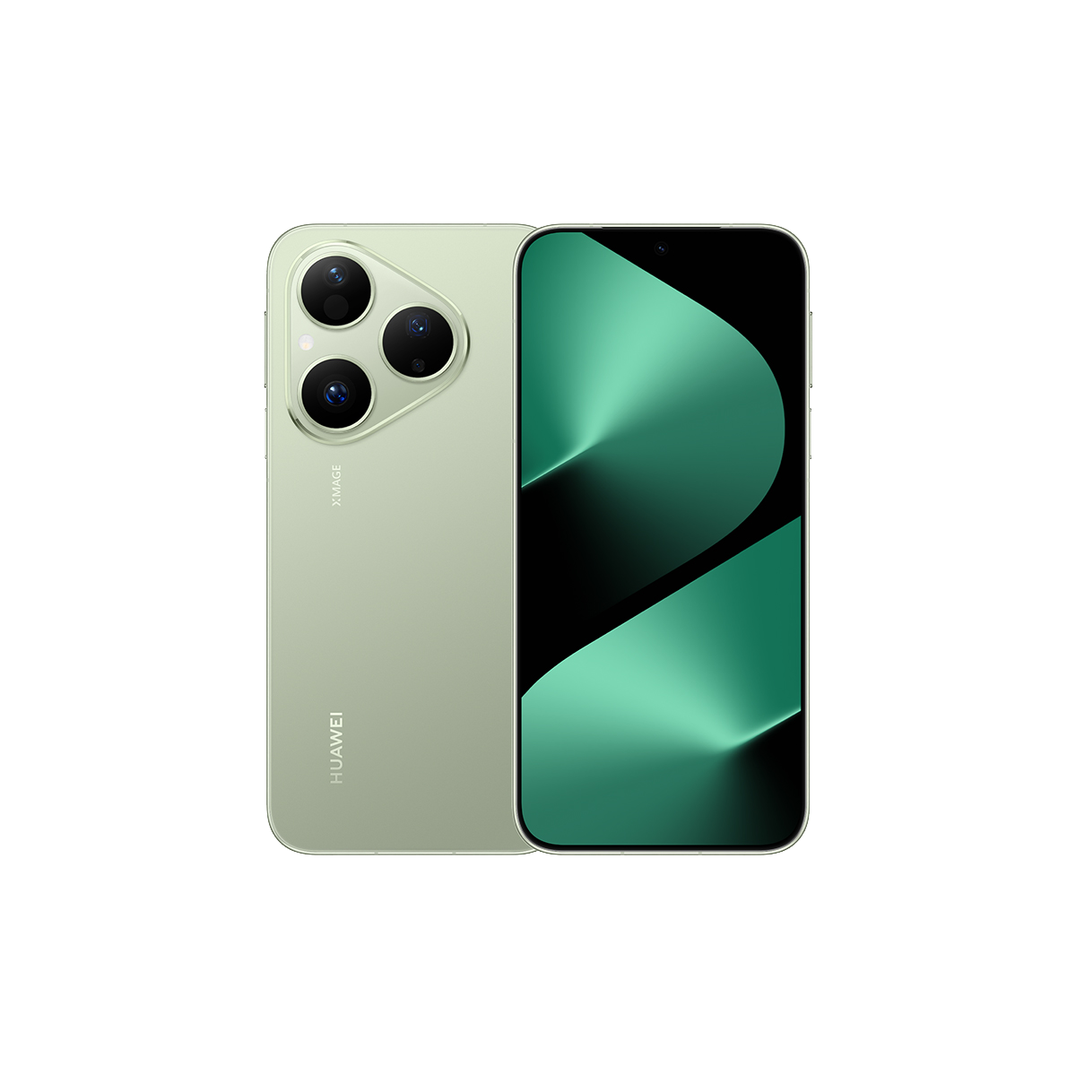 ��Ϊ Pura 80˿��ֱ�� ���ԭɫӰ�� ȫ�º���AI ��Ϊ���������ֻ�