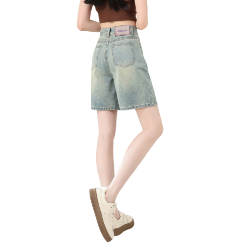 DEBRAND ����ţ�п�Ů ����ֱͲ�̿� С���������Ը� �ٴ� 47.5Ԫ