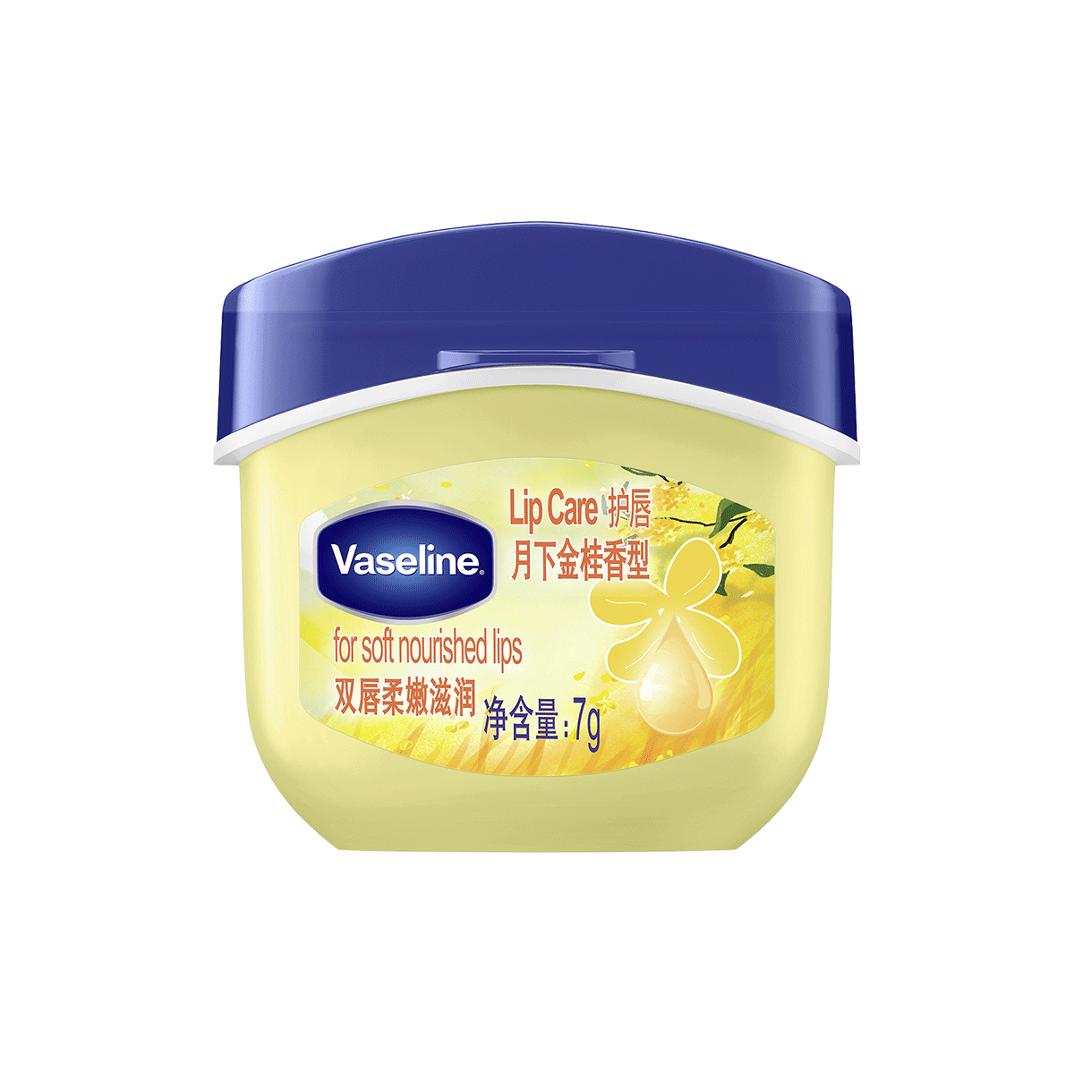 VASELINE ʿ־޻ʪ󴽸7g /