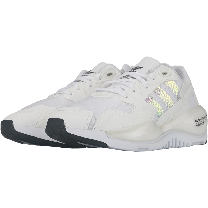 ���ϴ�˹��Ҷ�� ZXAlkyne ���������ճ����������ĥ�Ͱ���������ЬŮ�� 223Ԫ