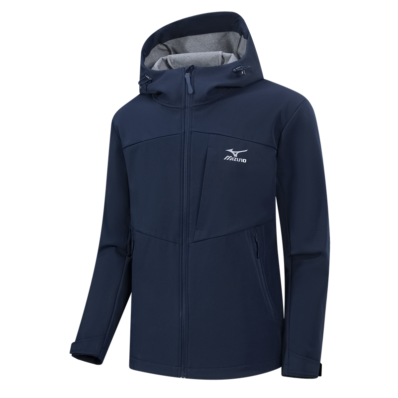 MIZUNO �����籣ů���ﶬ�������ɽ����ñ������������Ůʽ�˶�ͨ������ 269Ԫ