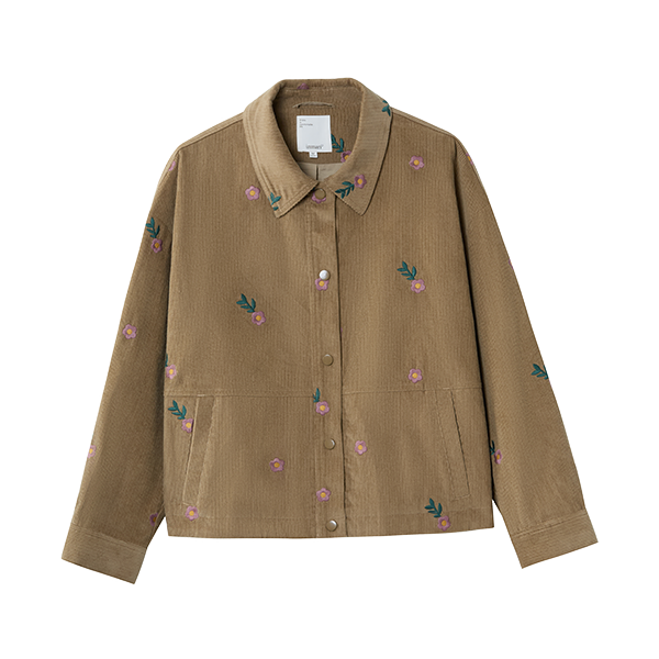 ���� ���ŰͶ����廨������Ů2025�ﶬ��������е�о�޼п����� 284.99Ԫ