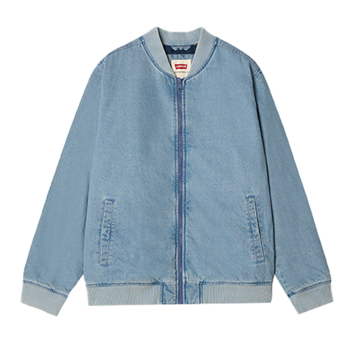LEVI'S Levi's��ά˹25���ﶬ�¿���ʿ��֯��Լ���аٴ�ţ������001K3