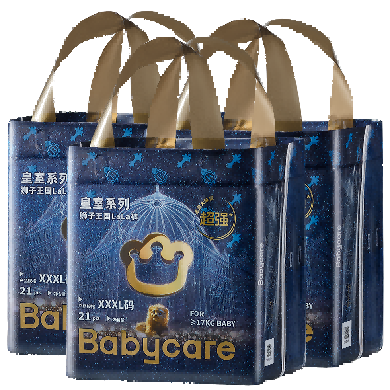 Babycare ����װ�����㡿����ʨ�����������ɳ�����ʪL-4XL 187Ԫ