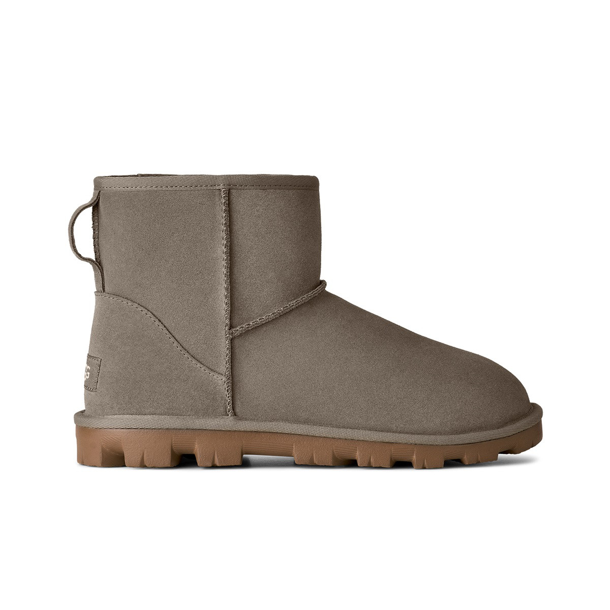 UGG �ﶬƽ�����о��������ѥѩ��ѥ 1115030 ����ʯ��ɫ661Ԫ����V��Ա�ۣ��׵����۸���ͣ�