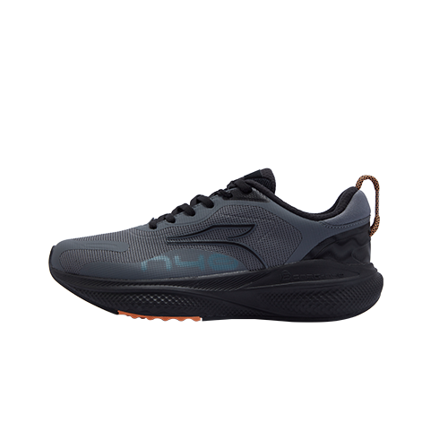 361° 【商家热卖】秋保暖轻便低帮男式运动跑鞋日常缓震男鞋 136元（超V会员价）