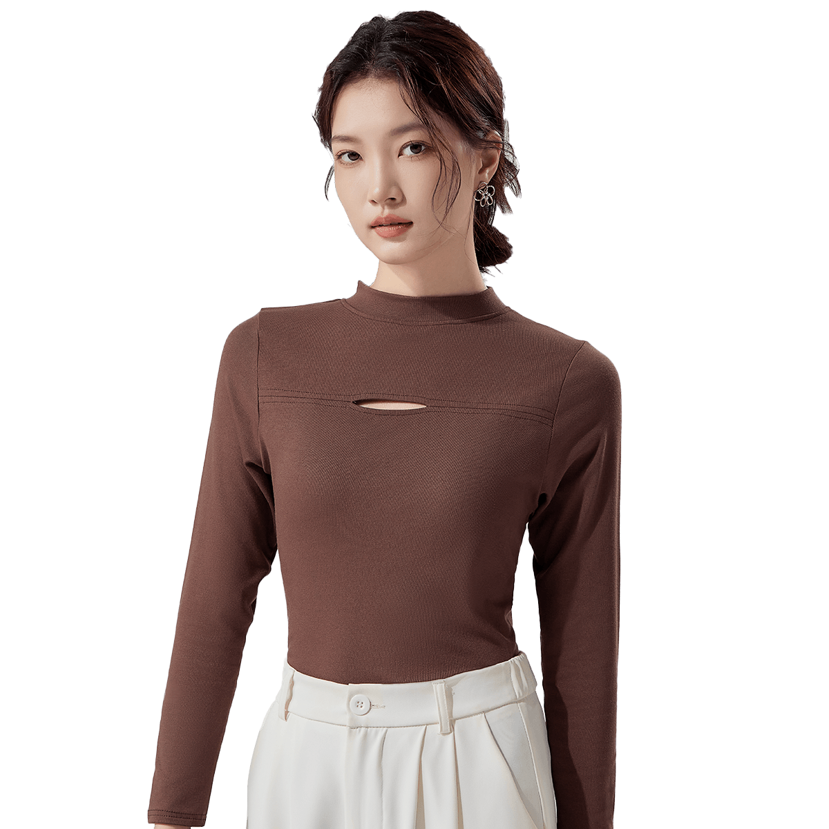 �������� Ůʿ������������֯�� �ڴ���⴩ ��ů���� �����© 17.6Ԫҳ���ȯ