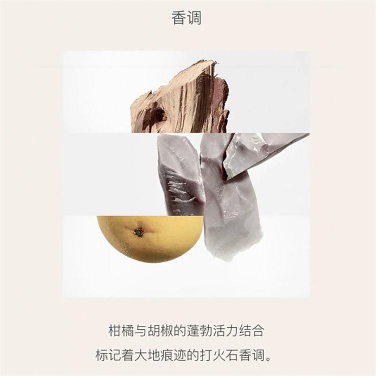 Hermes 爱马仕/Hermes 大地洗发沐浴露 200ml 图 4