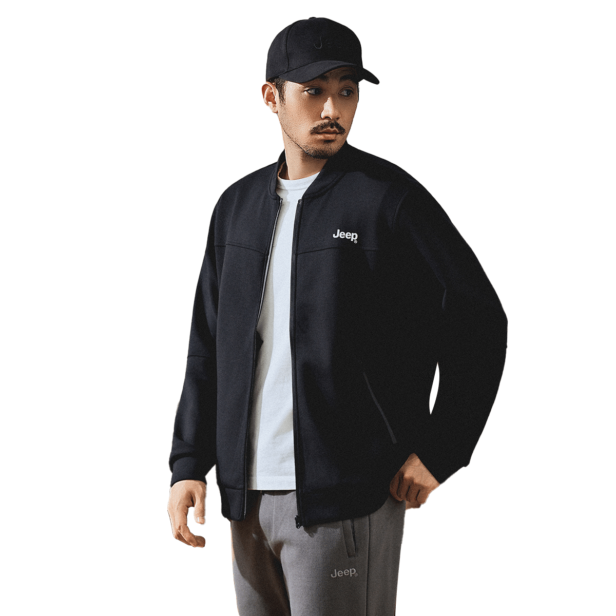 JEEP �������� ��ʿ��ʽ����������мп����� �＾�¿� ���п������� 109Ԫ