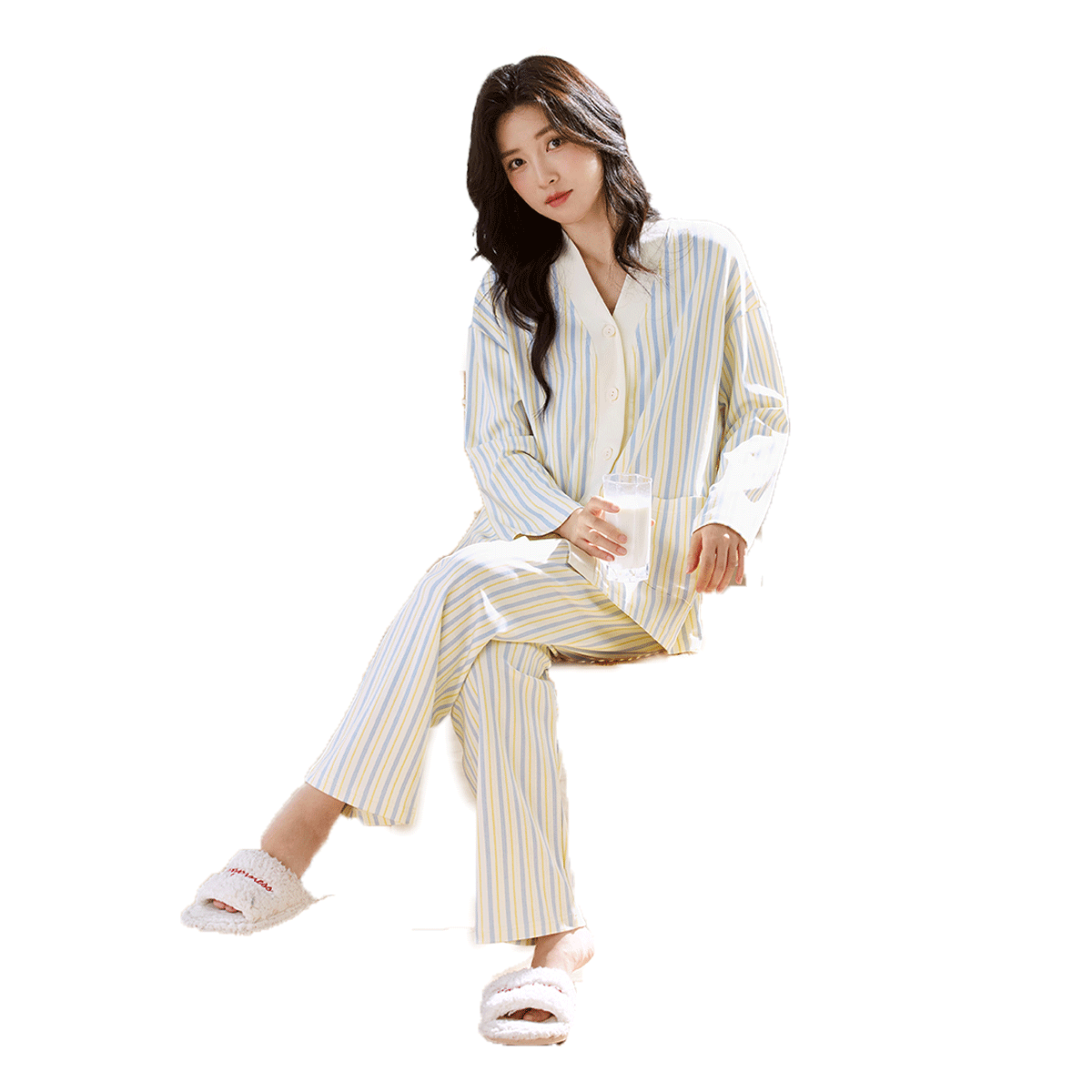  ͬƼҾӷ Ůʿ˯´￪䳤װ