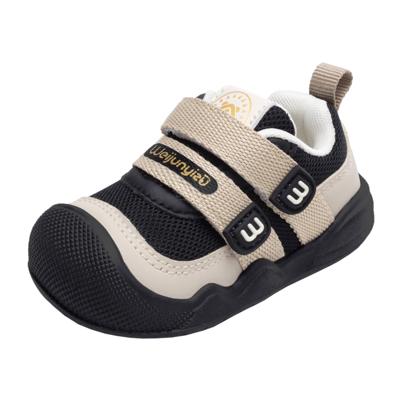 쿿����� ѧ��Ь�б���Ь�Ӵ��＾Ӥ��ѧ��Ь����͸������Ь1һ2-3Ůͯ