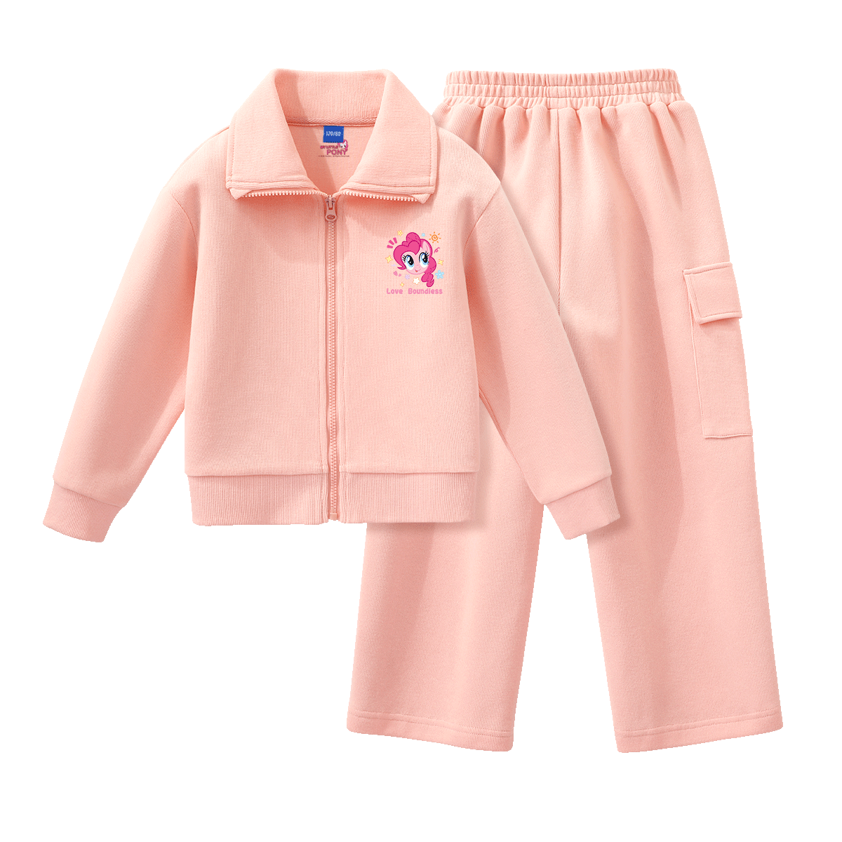 MY LITTLE PONY Ůͯ������װ����+���ȿ� 64Ԫ