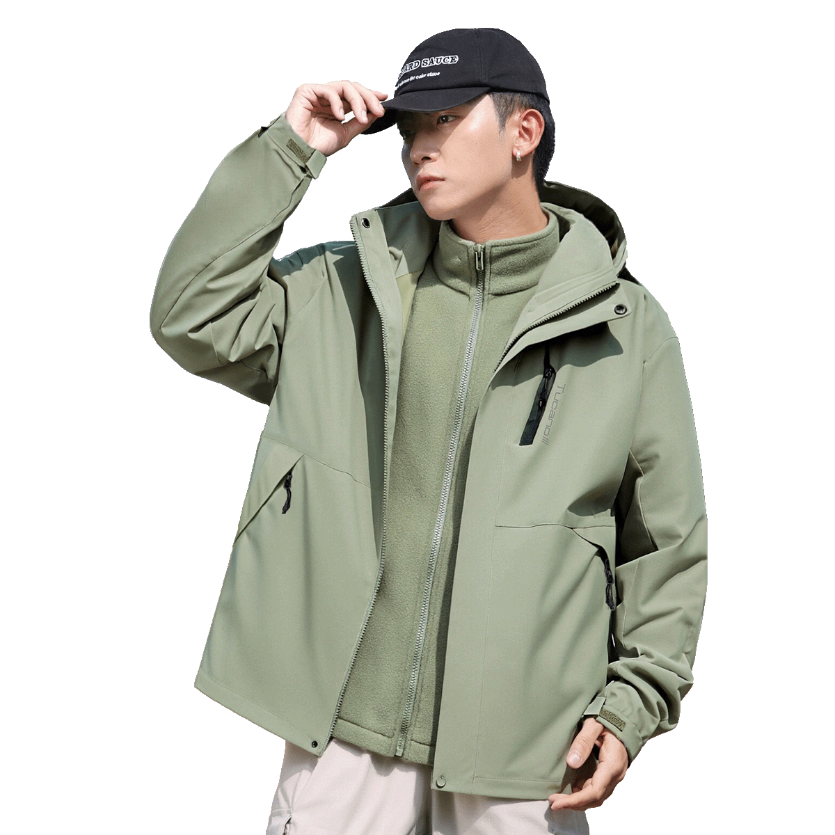 ��ľ�� ����һ�ɲ�ж�ڵ��п���Ůͬ���ﶬ������÷��籣ů��ñ��ɽ���� 159Ԫ