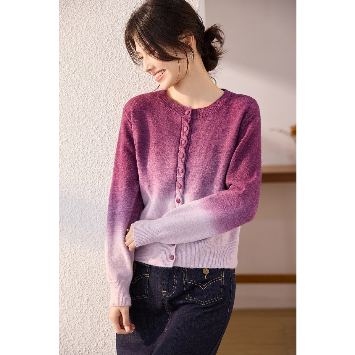 3S ����ɫ����ë�� ���ſ���֯���ڴ� ���＾ʱ����Ƹ� 131Ԫ