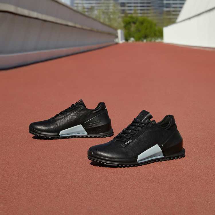 ECCO 健步鞋女运动鞋跑步鞋BIOM健步2.0800643