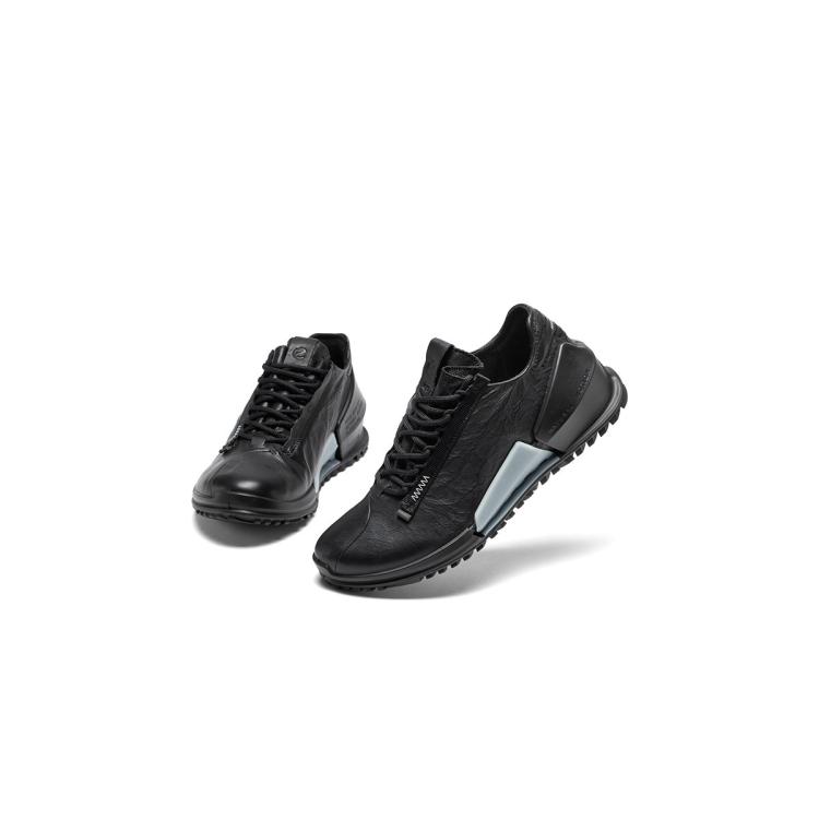 ECCO 健步鞋女运动鞋跑步鞋BIOM健步2.0800643