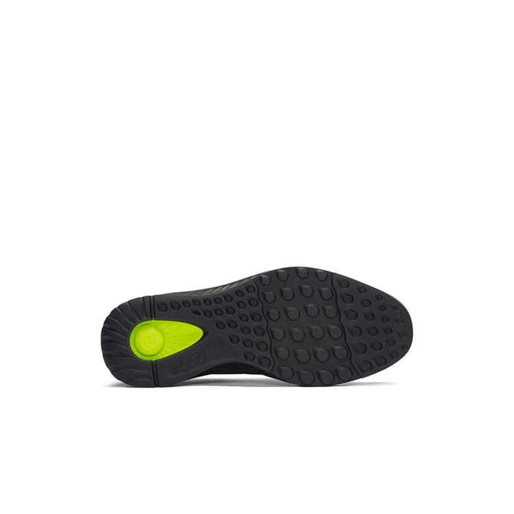 ECCO 【入会满减100】德比鞋商务皮鞋男英伦真皮低帮鞋836404