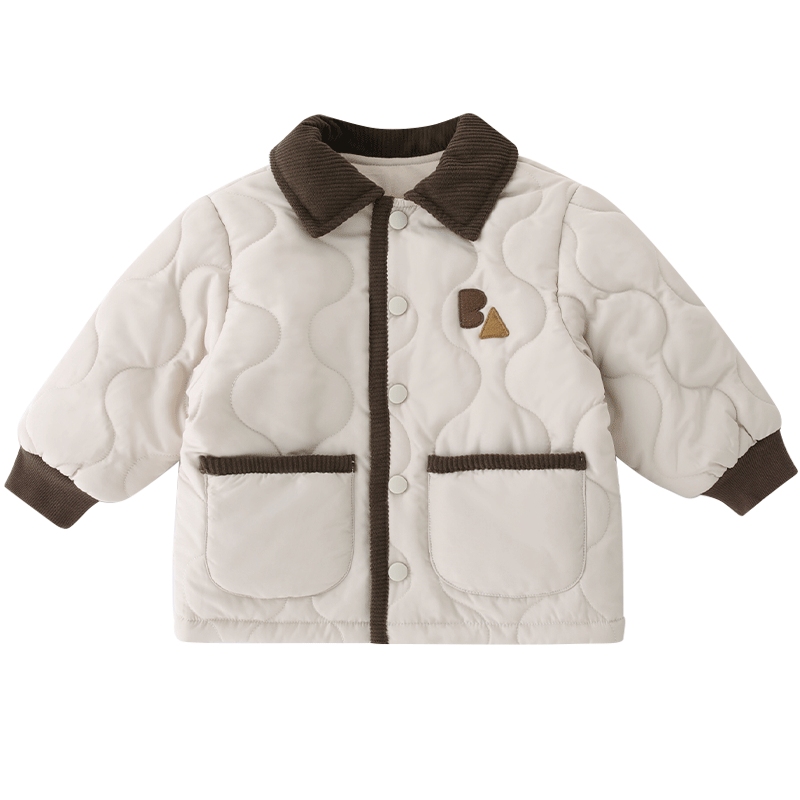 ����С�� ��ͯ�޷��ﶬ��������������޼Ӻ��ް�������ů���¶�װ��ͯ���� 137Ԫ