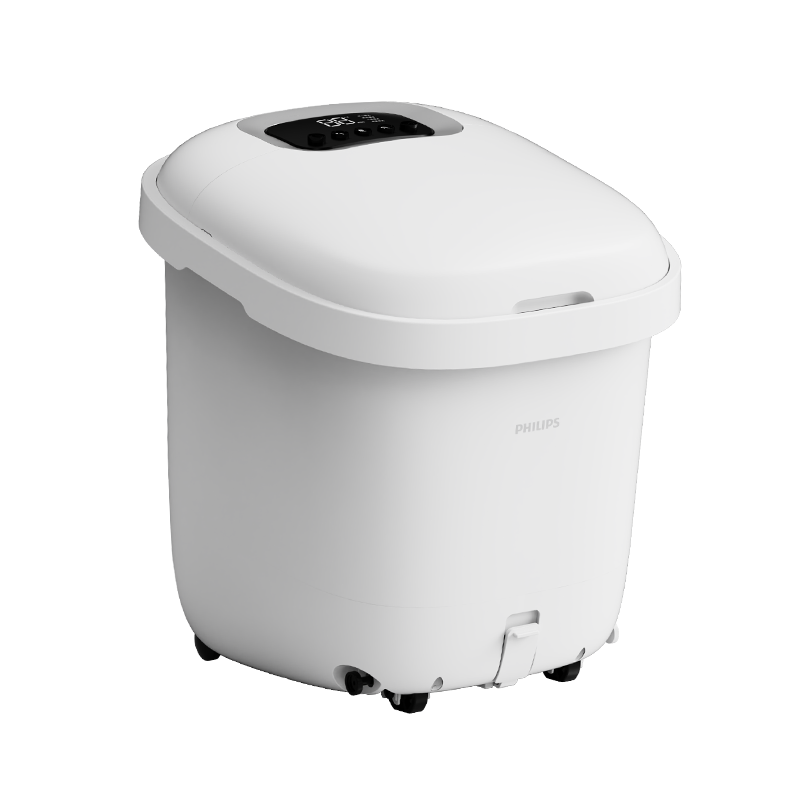 PHILIPS С��Ͱɱ���ݽ�Ͱ���¼��ȵ綯��Ħ��ԡ��ȫ�Զ�����3222F 309Ԫ